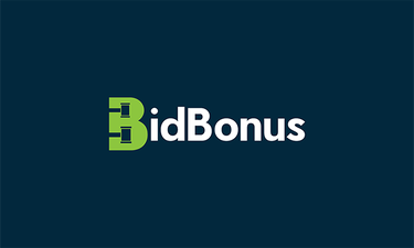 BidBonus.com - Creative brandable domain for sale